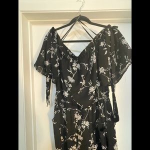 Jumpsuit very cute worn once